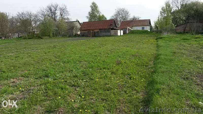 с. Малютянка, 10 соток в центре, 21000$ - <ro>Изображение</ro><ru>Изображение</ru> #1, <ru>Объявление</ru> #1190695