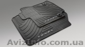 Toyota VENZAфирменные коврик - <ro>Изображение</ro><ru>Изображение</ru> #1, <ru>Объявление</ru> #1185528