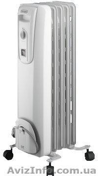 Продам обогреватель DELONGHI KH 770510 M - <ro>Изображение</ro><ru>Изображение</ru> #1, <ru>Объявление</ru> #1190746