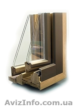 Двухрамные окна - <ro>Изображение</ro><ru>Изображение</ru> #1, <ru>Объявление</ru> #1189280