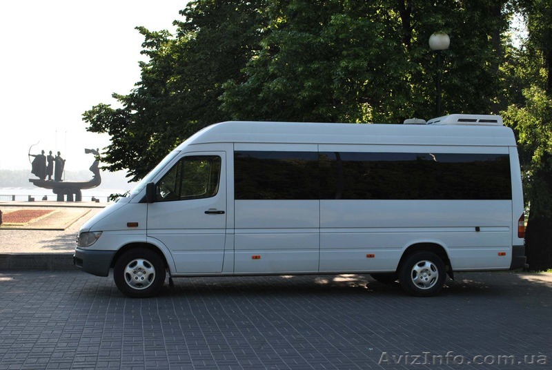 ПЕРЕВОЗКИ МИКРОАВТОБУСОМ   - <ro>Изображение</ro><ru>Изображение</ru> #1, <ru>Объявление</ru> #1192484