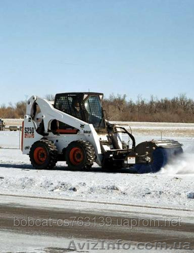 Аренда уборочной техники в Киеве и Киевской области  - <ro>Изображение</ro><ru>Изображение</ru> #1, <ru>Объявление</ru> #1188664