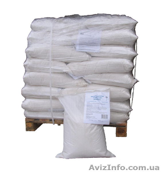 Соль Техническая в мешках по 50 кг - <ro>Изображение</ro><ru>Изображение</ru> #1, <ru>Объявление</ru> #1188671
