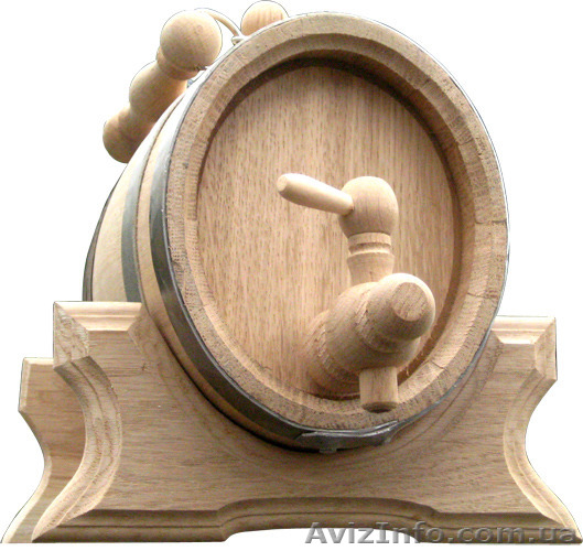 изготавливаем дубовые бочки, кружки, кадушки - <ro>Изображение</ro><ru>Изображение</ru> #1, <ru>Объявление</ru> #1184175