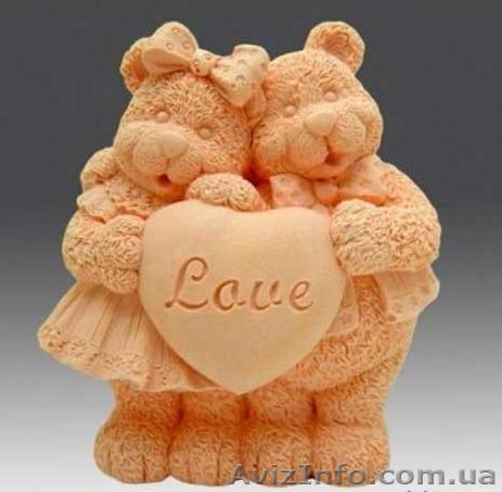 Силиконовые формы люкс 3D - <ro>Изображение</ro><ru>Изображение</ru> #1, <ru>Объявление</ru> #1186269