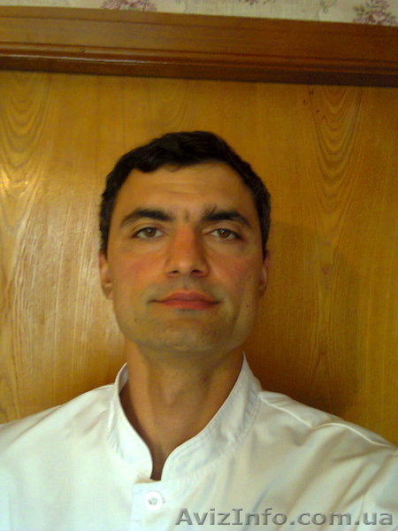 Массаж от профессионала - <ro>Изображение</ro><ru>Изображение</ru> #1, <ru>Объявление</ru> #1194552