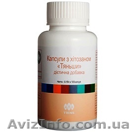 Хитозан Тяньши – очищение, омоложение, иммунокорректор - <ro>Изображение</ro><ru>Изображение</ru> #1, <ru>Объявление</ru> #876404