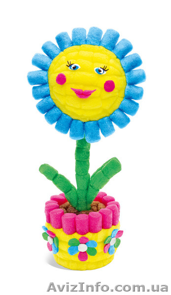 Конструктор из кукурузы – развивающая игрушка № 1 - <ro>Изображение</ro><ru>Изображение</ru> #1, <ru>Объявление</ru> #1185627