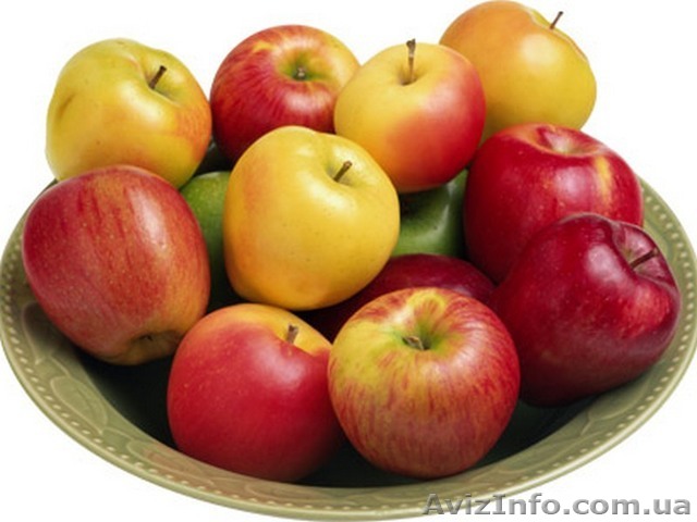 Яблоки из Польши - <ro>Изображение</ro><ru>Изображение</ru> #1, <ru>Объявление</ru> #1190350