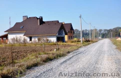 Продам землю в Бориспольском р-не, Процев - <ro>Изображение</ro><ru>Изображение</ru> #1, <ru>Объявление</ru> #1185655