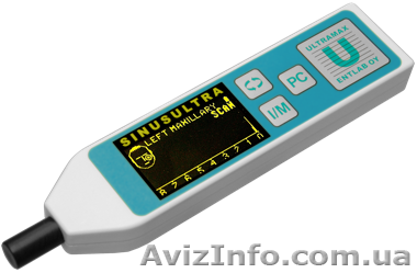 Синускоп Для ультразвуковой диагностики - <ro>Изображение</ro><ru>Изображение</ru> #1, <ru>Объявление</ru> #1190658