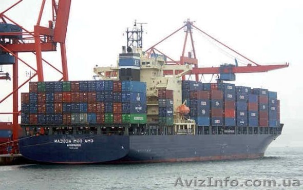 Таможенное оформление товаров - <ro>Изображение</ro><ru>Изображение</ru> #1, <ru>Объявление</ru> #1196434