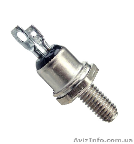 Диоды, тиристоры, шунты - <ro>Изображение</ro><ru>Изображение</ru> #1, <ru>Объявление</ru> #1183387