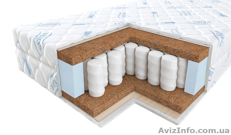 Матрас ортопедический - <ro>Изображение</ro><ru>Изображение</ru> #1, <ru>Объявление</ru> #1207079