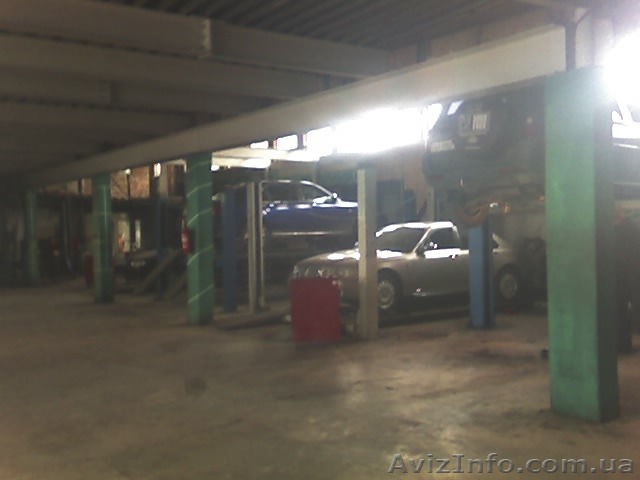 СТО Самообслуживания - <ro>Изображение</ro><ru>Изображение</ru> #1, <ru>Объявление</ru> #1209742