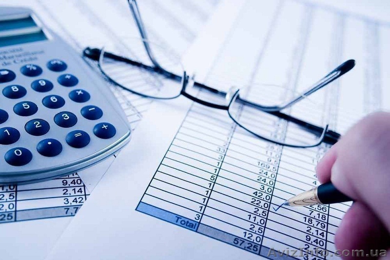 Полный комплекс юридических и бухгалтерских услуг - <ro>Изображение</ro><ru>Изображение</ru> #1, <ru>Объявление</ru> #1199951