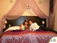 Номер для молодоженов в гостинице Галант  - <ro>Изображение</ro><ru>Изображение</ru> #1, <ru>Объявление</ru> #1211131