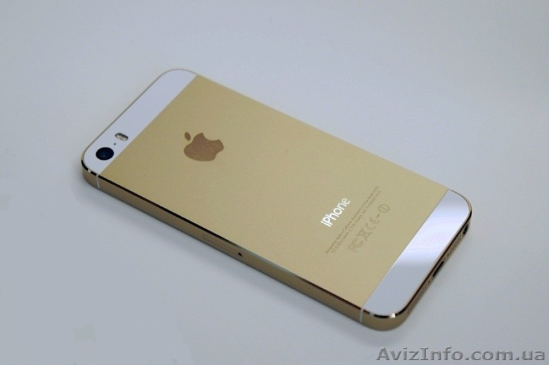 IPhone 6 (6S) Vip Gold (копия с точностью 1:1) - <ro>Изображение</ro><ru>Изображение</ru> #1, <ru>Объявление</ru> #1207216