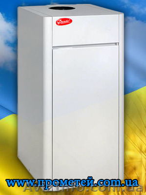 Украинские газовые котлы - <ro>Изображение</ro><ru>Изображение</ru> #1, <ru>Объявление</ru> #1207179