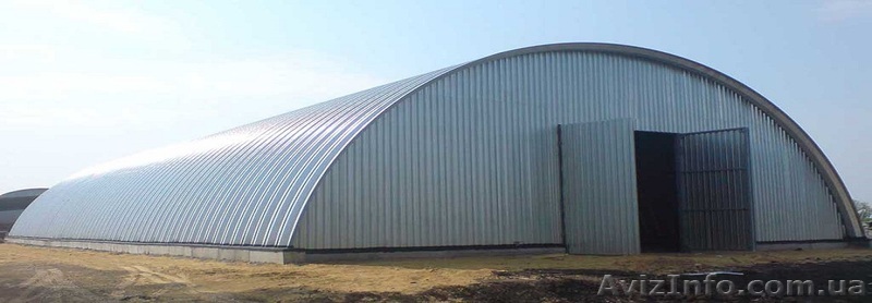Ангар - <ro>Изображение</ro><ru>Изображение</ru> #1, <ru>Объявление</ru> #1206928