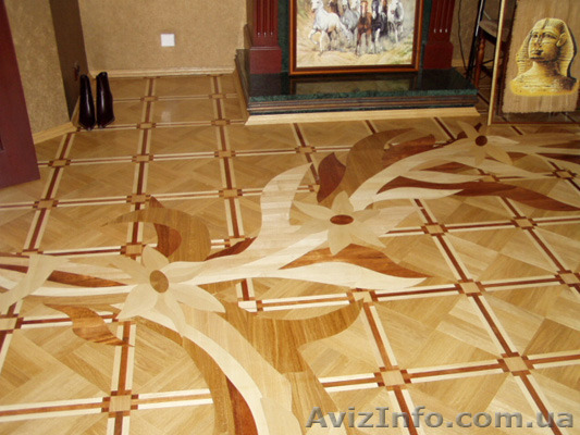 Уход за паркетом Киев и область - <ro>Изображение</ro><ru>Изображение</ru> #1, <ru>Объявление</ru> #1198701