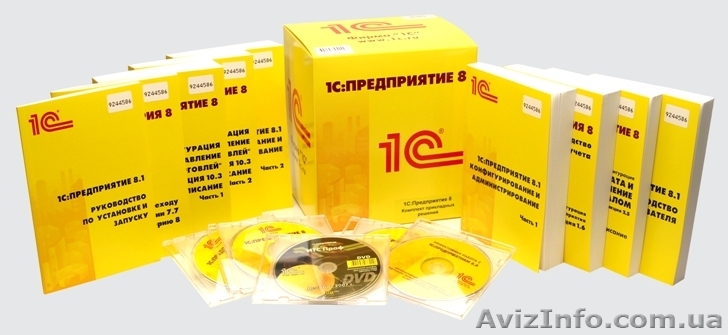 1С Бухгалтерия 8: Продажа-Первичная настройка-Сопровождение - <ro>Изображение</ro><ru>Изображение</ru> #1, <ru>Объявление</ru> #1206577
