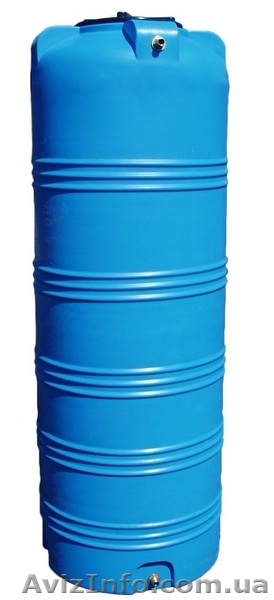 Узкие емкости для воды - <ro>Изображение</ro><ru>Изображение</ru> #1, <ru>Объявление</ru> #1204818