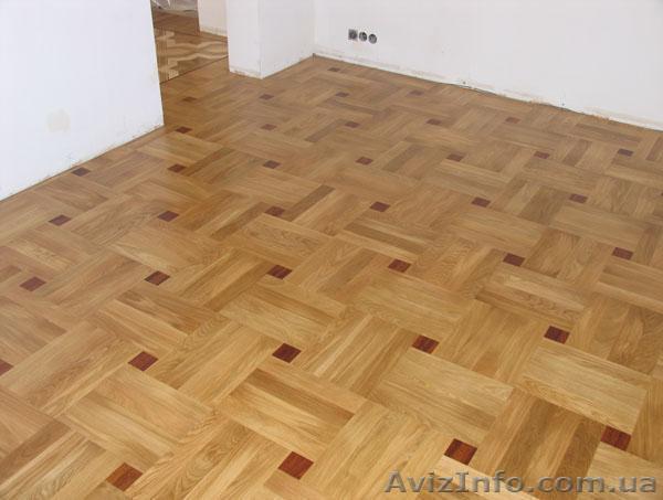 Паркетные работы БЕЗ ПЫЛИ Укладка паркета. Шлифовка паркета и пол - <ro>Изображение</ro><ru>Изображение</ru> #1, <ru>Объявление</ru> #1198704