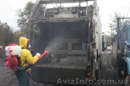 Дезинфекция автомобилей. - <ro>Изображение</ro><ru>Изображение</ru> #1, <ru>Объявление</ru> #1209245