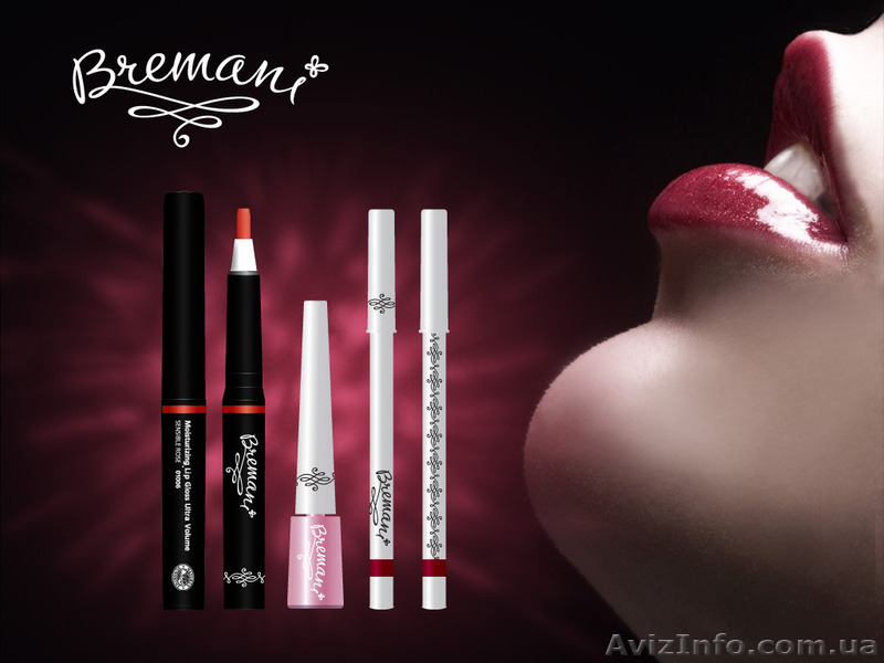 Натуральная косметика BREMANI - <ro>Изображение</ro><ru>Изображение</ru> #1, <ru>Объявление</ru> #1207534