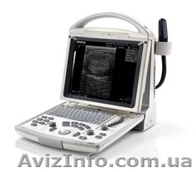 Диагностическая система Mindray DP-10 - <ro>Изображение</ro><ru>Изображение</ru> #1, <ru>Объявление</ru> #1204226