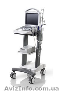 Диагностическая система DP-30 Mindray - <ro>Изображение</ro><ru>Изображение</ru> #1, <ru>Объявление</ru> #1204792