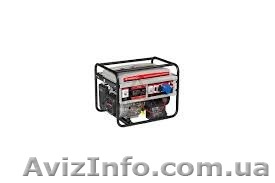 Аренда генератора. Прокат генераторов по выгодной цене - <ro>Изображение</ro><ru>Изображение</ru> #1, <ru>Объявление</ru> #1202430
