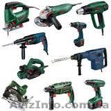 Аренда и прокат электроинструмента строительного в Кие - <ro>Изображение</ro><ru>Изображение</ru> #1, <ru>Объявление</ru> #1202433