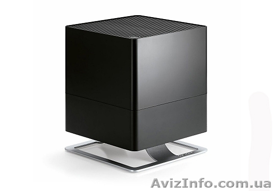 Стильный увлажнитель воздуха Oscar фирмы «Stadler Form» - <ro>Изображение</ro><ru>Изображение</ru> #1, <ru>Объявление</ru> #1201835