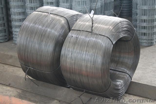 проволока/ дрiт - <ro>Изображение</ro><ru>Изображение</ru> #1, <ru>Объявление</ru> #1203578