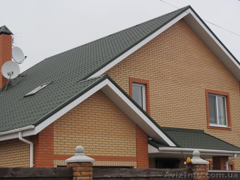 Металлочерепица и профнастил Bulat из металла SeAH Steel. 30 лет гаран - <ro>Изображение</ro><ru>Изображение</ru> #1, <ru>Объявление</ru> #1206342