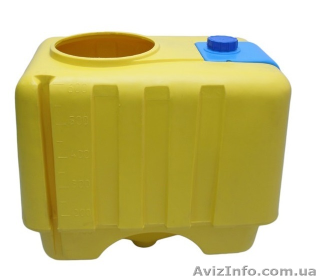 Емкости для навесных опрыскивателей - <ro>Изображение</ro><ru>Изображение</ru> #1, <ru>Объявление</ru> #1204810