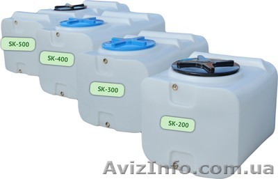 Емкости  квадратные 100-500 л емкость, ёмкость - <ro>Изображение</ro><ru>Изображение</ru> #1, <ru>Объявление</ru> #1204820