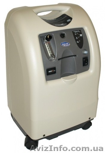Кислородный концентратор Invacare Perfect O2 V - <ro>Изображение</ro><ru>Изображение</ru> #1, <ru>Объявление</ru> #1199598
