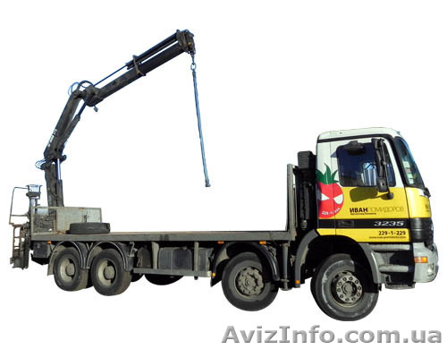 Продам бизнес по грузоперевозкам, - <ro>Изображение</ro><ru>Изображение</ru> #1, <ru>Объявление</ru> #1211303