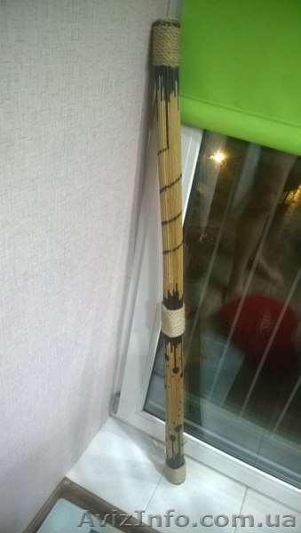 Продам Рейнстик или шум дождя - <ro>Изображение</ro><ru>Изображение</ru> #1, <ru>Объявление</ru> #1204813