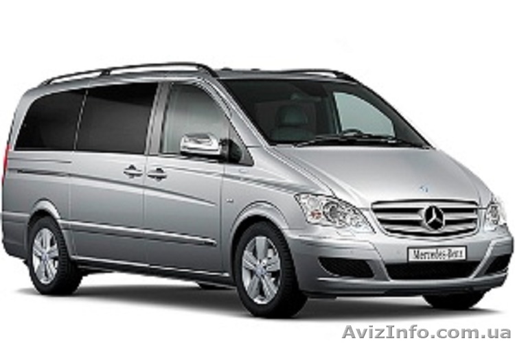 Разборка Mercedes Vito Viano 639 - <ro>Изображение</ro><ru>Изображение</ru> #1, <ru>Объявление</ru> #1203041