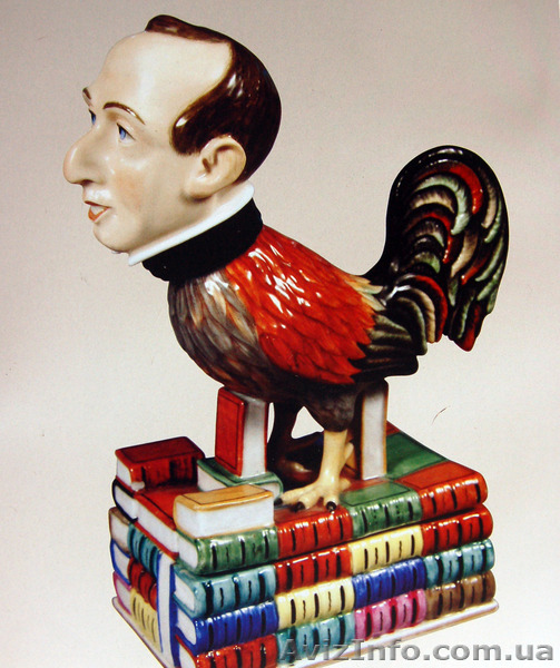 реставрация фарфора,фаянса,керамики ,эмали - <ro>Изображение</ro><ru>Изображение</ru> #1, <ru>Объявление</ru> #1200915