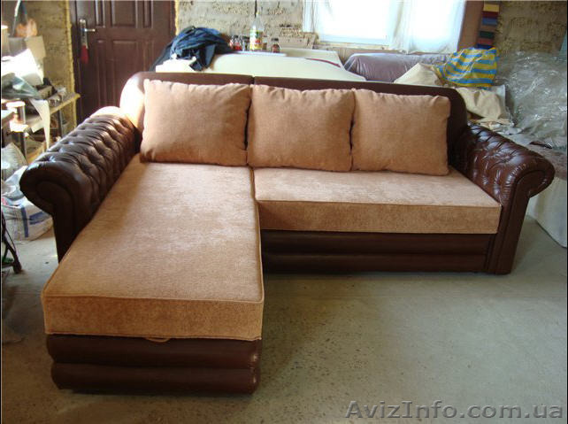 Ремонт и перетяжка мягкой мебели. Качественно - <ro>Изображение</ro><ru>Изображение</ru> #1, <ru>Объявление</ru> #1202572