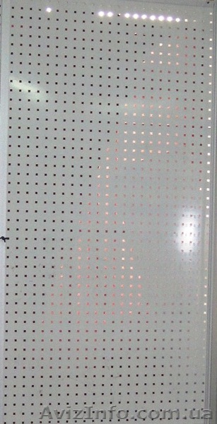 Продам  перфорированные листы  б/у - <ro>Изображение</ro><ru>Изображение</ru> #1, <ru>Объявление</ru> #1208116