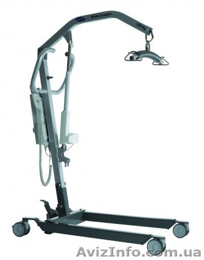 Электрический подъемник Invacare Birdie Compact - <ro>Изображение</ro><ru>Изображение</ru> #1, <ru>Объявление</ru> #1200770