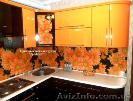 Кухни и скинали от производителя. - <ro>Изображение</ro><ru>Изображение</ru> #1, <ru>Объявление</ru> #1198594