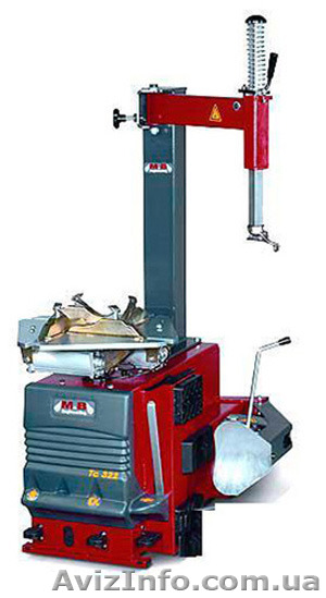 Шиномонтажный станок TC 322 - Италия. - <ro>Изображение</ro><ru>Изображение</ru> #1, <ru>Объявление</ru> #1207670