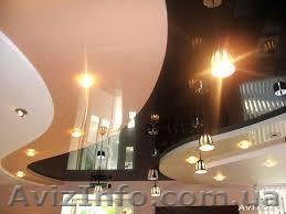 французские натяжные потолки киев - <ro>Изображение</ro><ru>Изображение</ru> #1, <ru>Объявление</ru> #1207851